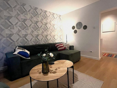 Apartament 2 camere deosebit. Bd. Octavian Goga| Prima inchiriere | Boiler 