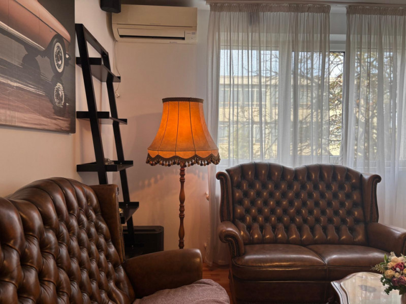 Apartament deosebit langa cinematograful Gloria | Loc de parcare inclus 