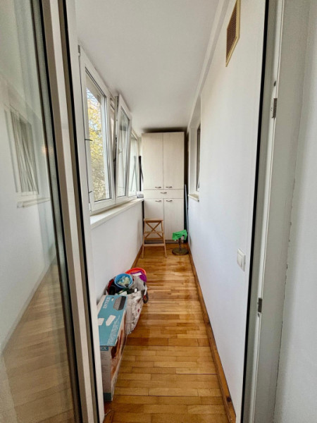 Apartament deosebit langa cinematograful Gloria | Loc de parcare inclus 