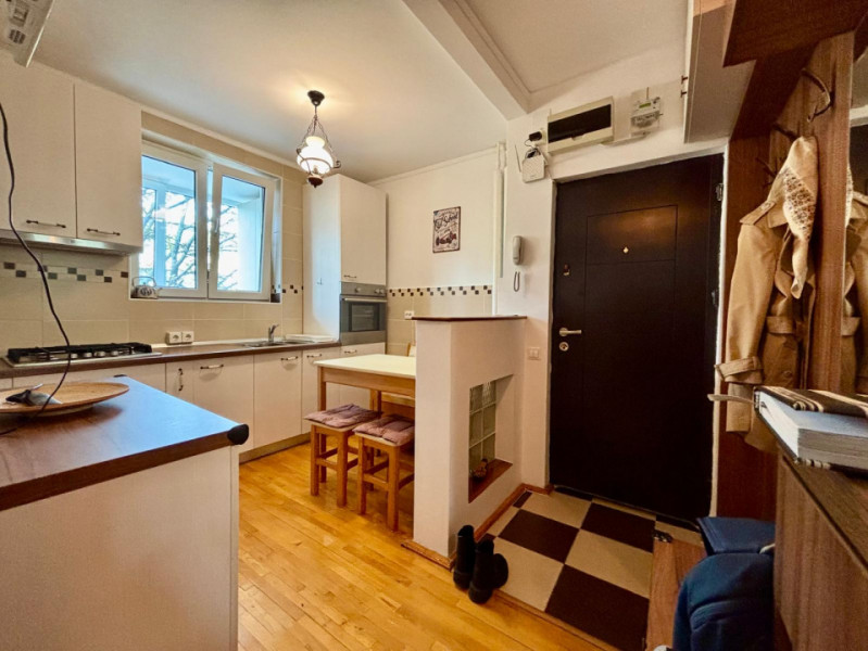 Apartament deosebit langa cinematograful Gloria | Loc de parcare inclus 