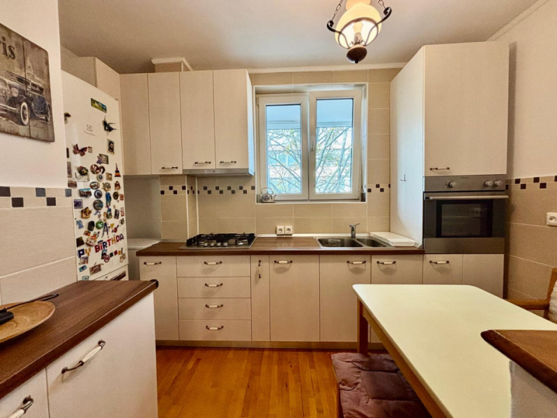 Apartament deosebit langa cinematograful Gloria | Loc de parcare inclus 