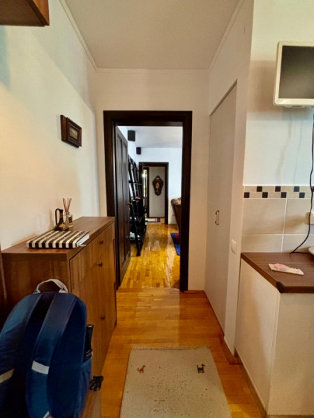 Apartament deosebit langa cinematograful Gloria | Loc de parcare inclus 