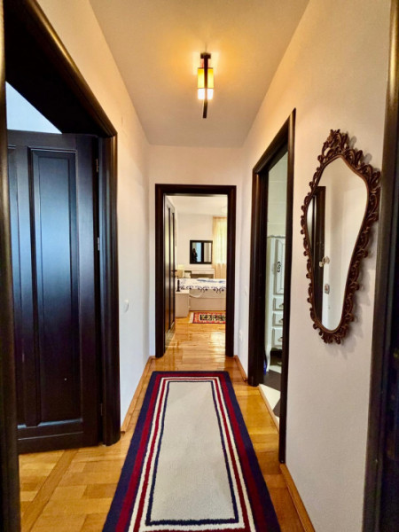 Apartament deosebit langa cinematograful Gloria | Loc de parcare inclus 