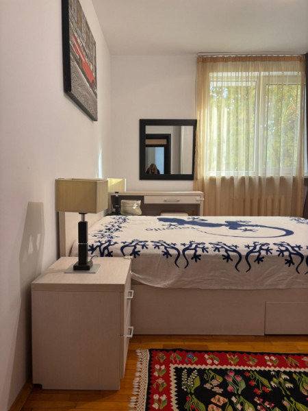 Apartament deosebit langa cinematograful Gloria | Loc de parcare inclus 