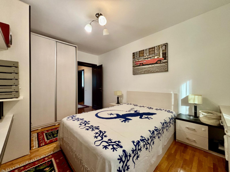 Apartament deosebit langa cinematograful Gloria | Loc de parcare inclus 