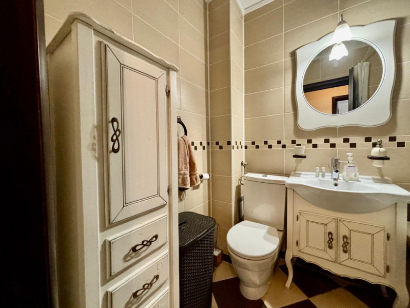 Apartament deosebit langa cinematograful Gloria | Loc de parcare inclus 