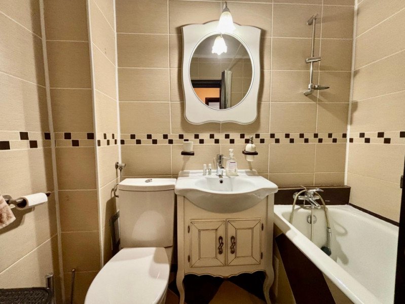 Apartament deosebit langa cinematograful Gloria | Loc de parcare inclus 