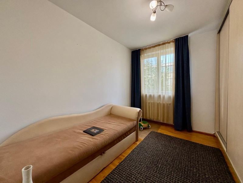 Apartament deosebit langa cinematograful Gloria | Loc de parcare inclus 