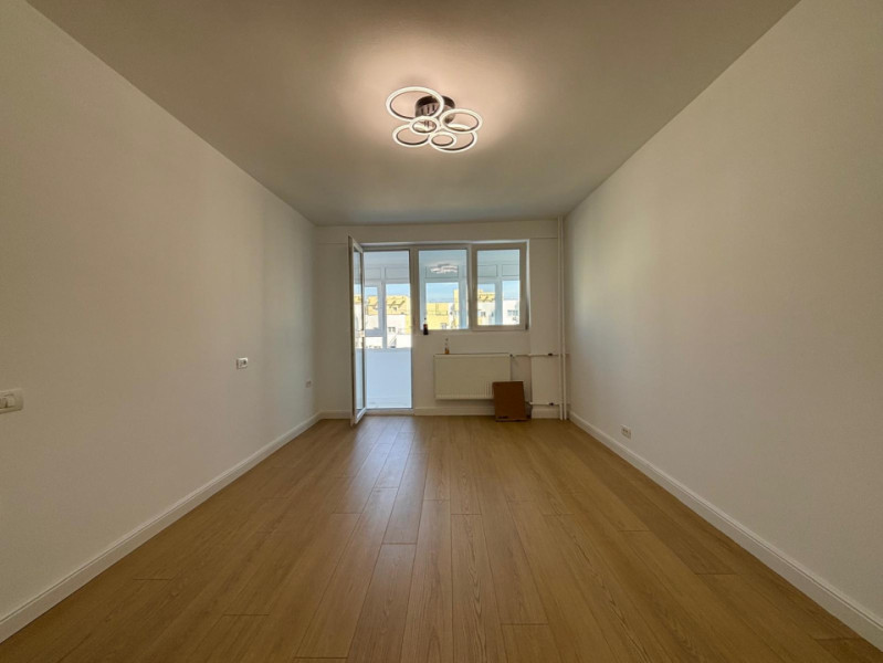 Apartament 3 camere | Pod Doamna Ghica | Renovat complet