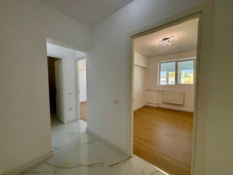 Apartament 3 camere | Pod Doamna Ghica | Renovat complet