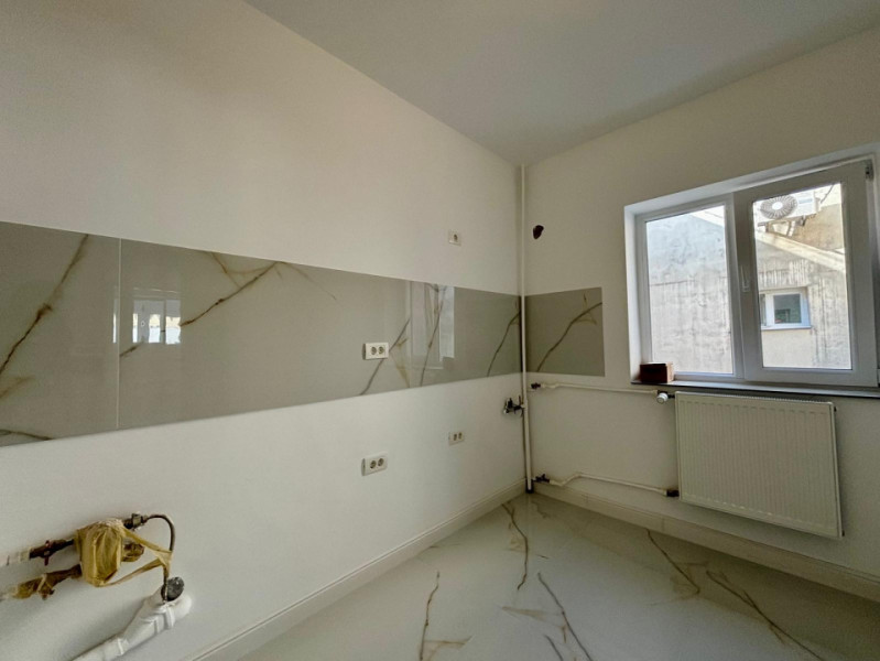 Apartament 3 camere | Pod Doamna Ghica | Renovat complet