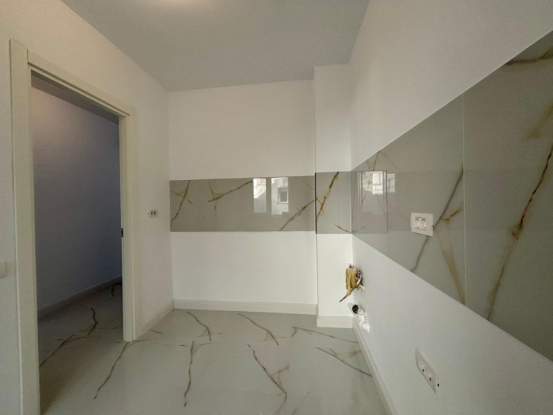 Apartament 3 camere | Pod Doamna Ghica | Renovat complet