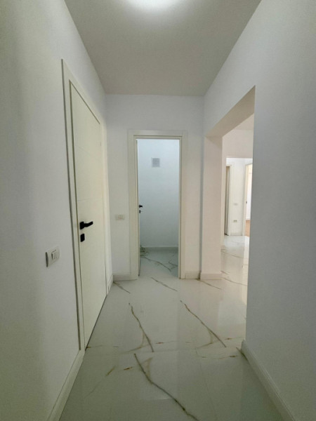 Apartament 3 camere | Pod Doamna Ghica | Renovat complet