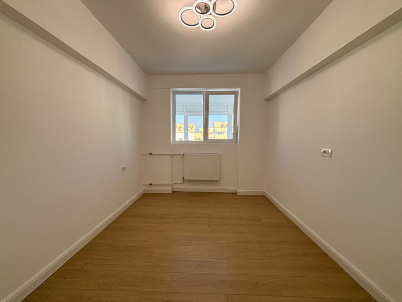 Apartament 3 camere | Pod Doamna Ghica | Renovat complet