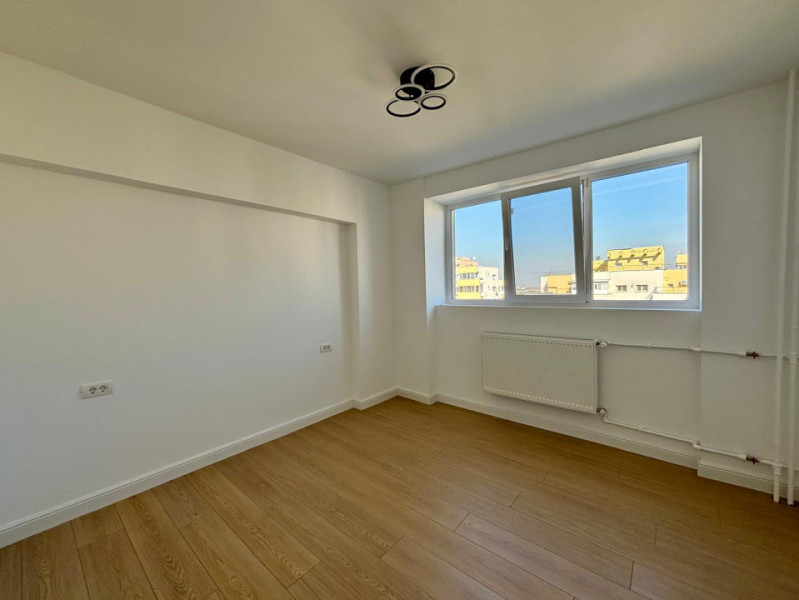 Apartament 3 camere | Pod Doamna Ghica | Renovat complet