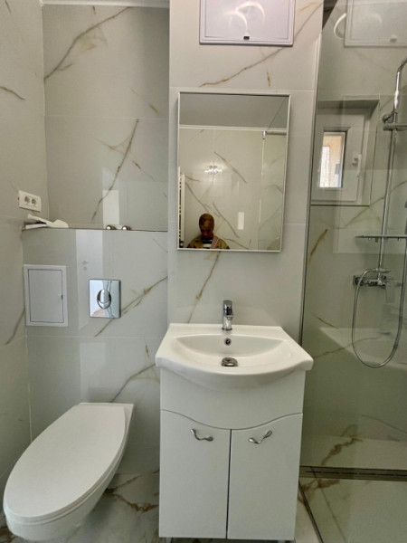 Apartament 3 camere | Pod Doamna Ghica | Renovat complet