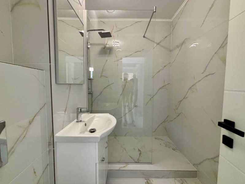 Apartament 3 camere | Pod Doamna Ghica | Renovat complet