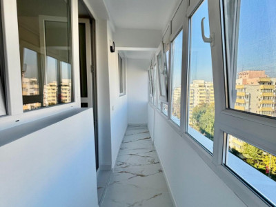 Apartament 3 camere | Pod Doamna Ghica | Renovat complet