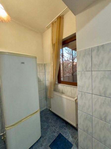 Garsoniera metrou Nicolae Grigorescu 10 min | Centrala proprie | Bloc 2008