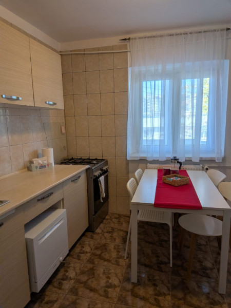 2 camere | Dristor Parc IOR 15 min | Mobilat si utilat