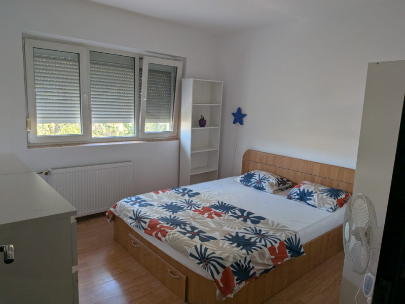 2 camere | Dristor Parc IOR 15 min | Mobilat si utilat