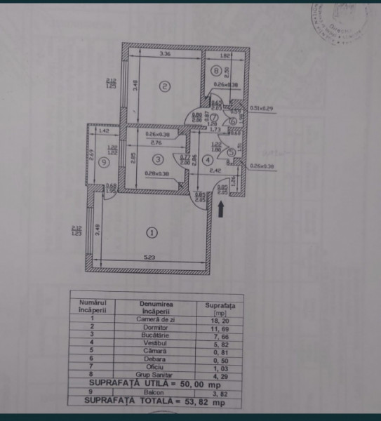 2 camere | Dristor Parc IOR 15 min | Mobilat si utilat