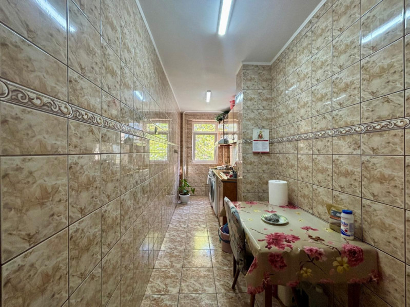 Apartament 2 camere Pantelimon - Fundeni, Bloc reabilitat