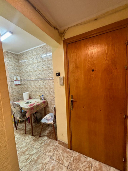 Apartament 2 camere Pantelimon - Fundeni, Bloc reabilitat