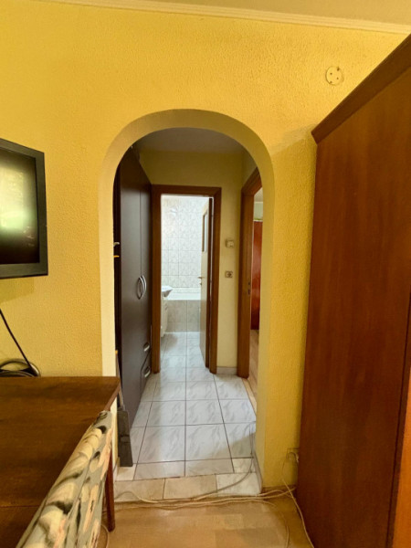 Apartament 2 camere Pantelimon - Fundeni, Bloc reabilitat