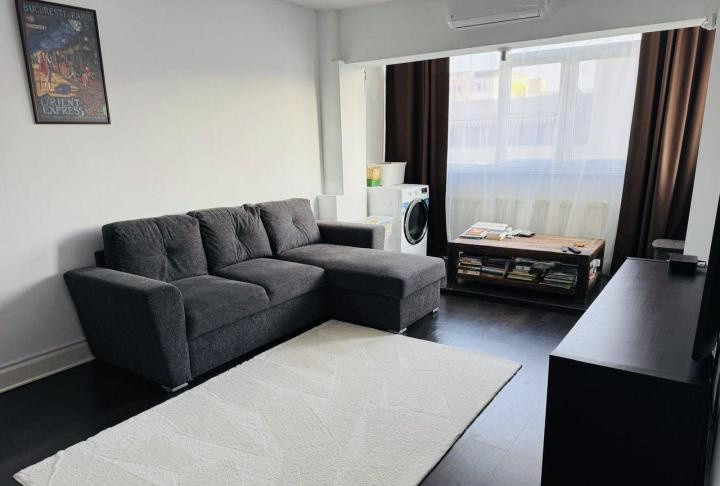 Apartament deosebit | Parc Tineretului | Central | Parcare inclusa