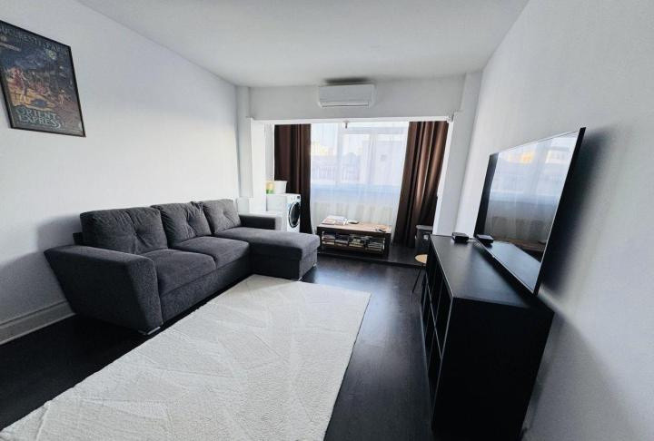 Apartament deosebit | Parc Tineretului | Central | Parcare inclusa