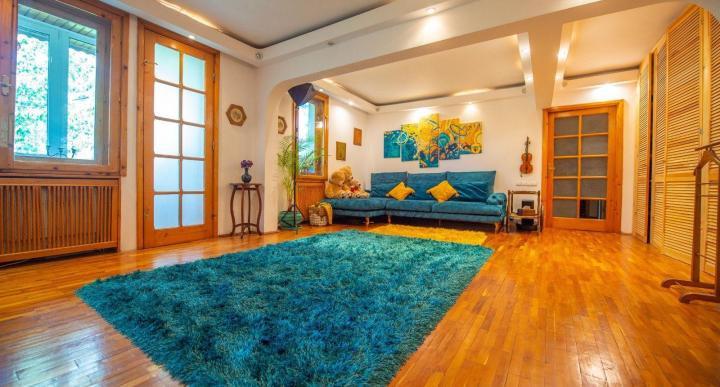 3 camere | Titan Piata Minis | Centrala proprie | Parcare | Pet friendly