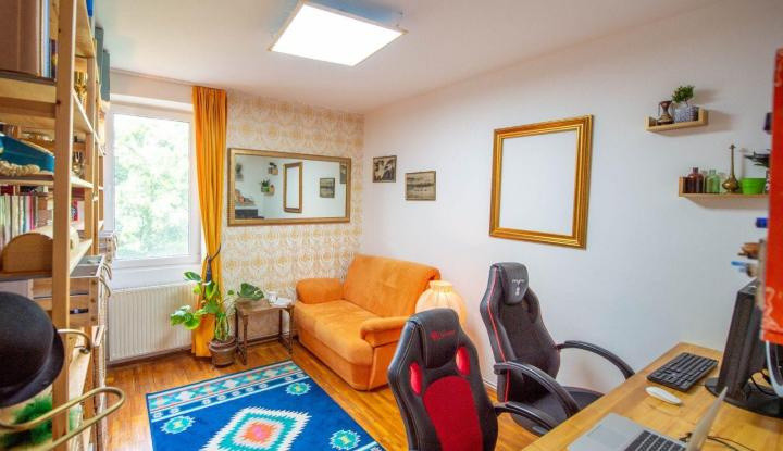 3 camere | Titan Piata Minis | Centrala proprie | Parcare | Pet friendly