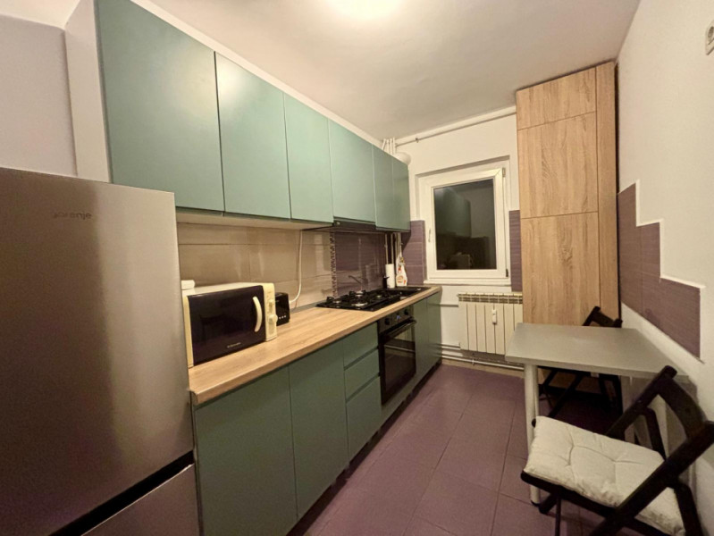 Parc Oraselul Copiilor | Centrala proprie | Dressing dedicat