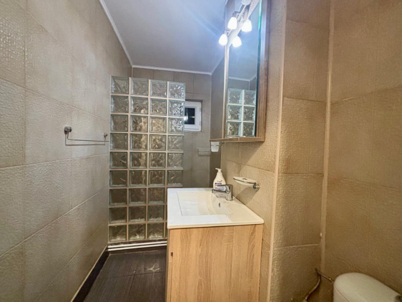 Parc Oraselul Copiilor | Centrala proprie | Dressing dedicat