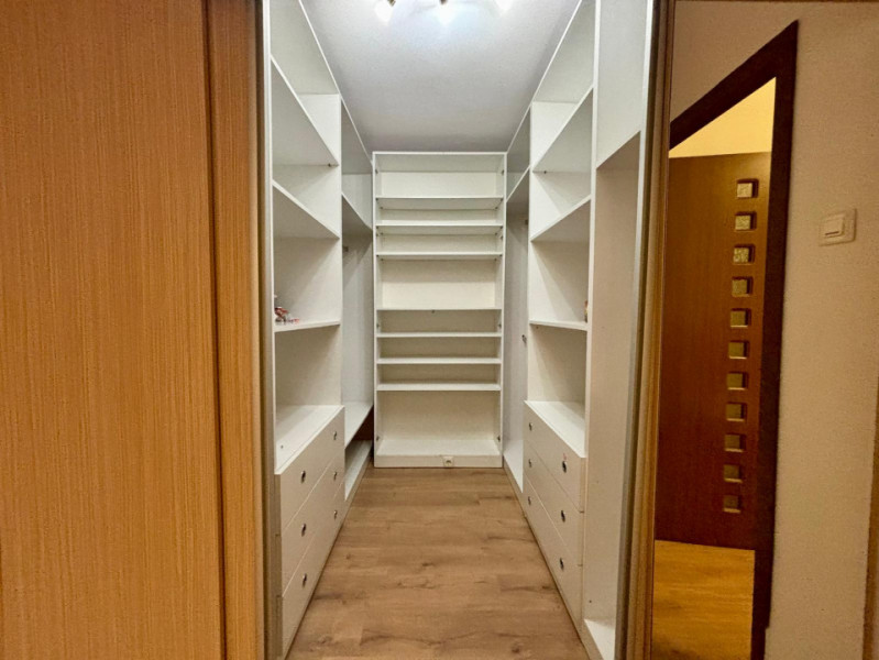 Parc Oraselul Copiilor | Centrala proprie | Dressing dedicat