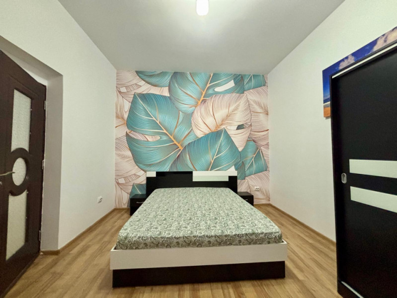 Bd. Basarabia - Parcul National | Loc de parcare | Boiler