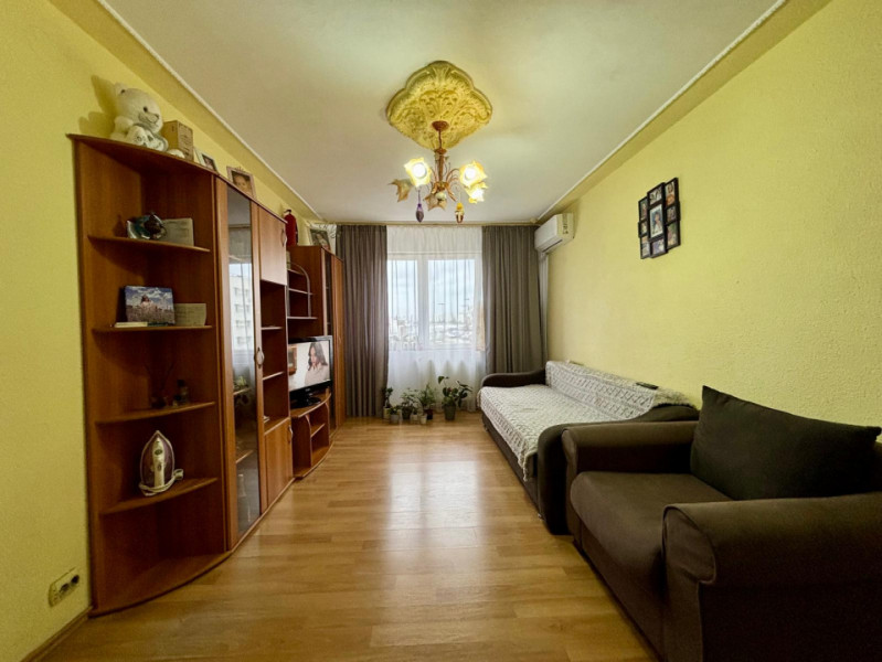 Pantelimon | Costache Conachi | Imobil 1984 | Boxa 