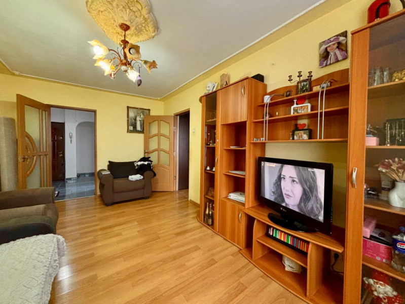 Pantelimon | Costache Conachi | Imobil 1984 | Boxa 