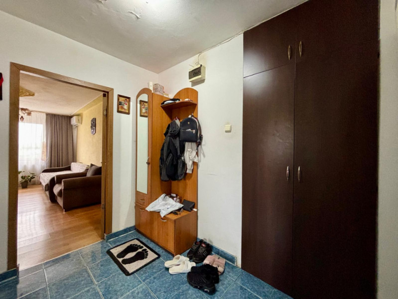 Pantelimon | Costache Conachi | Imobil 1984 | Boxa 