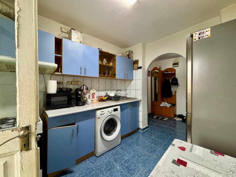 Pantelimon | Costache Conachi | Imobil 1984 | Boxa 