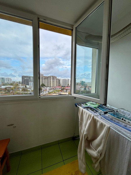 Pantelimon | Costache Conachi | Imobil 1984 | Boxa 