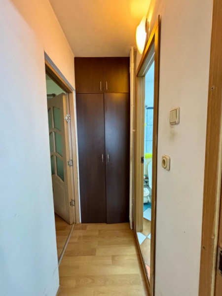 Pantelimon | Costache Conachi | Imobil 1984 | Boxa 