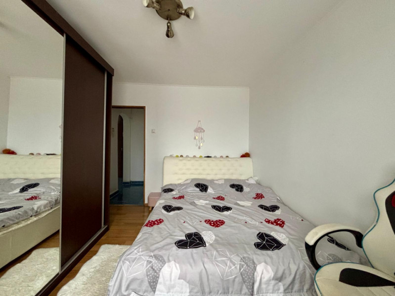 Pantelimon | Costache Conachi | Imobil 1984 | Boxa 