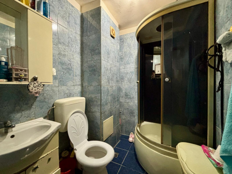 Pantelimon | Costache Conachi | Imobil 1984 | Boxa 