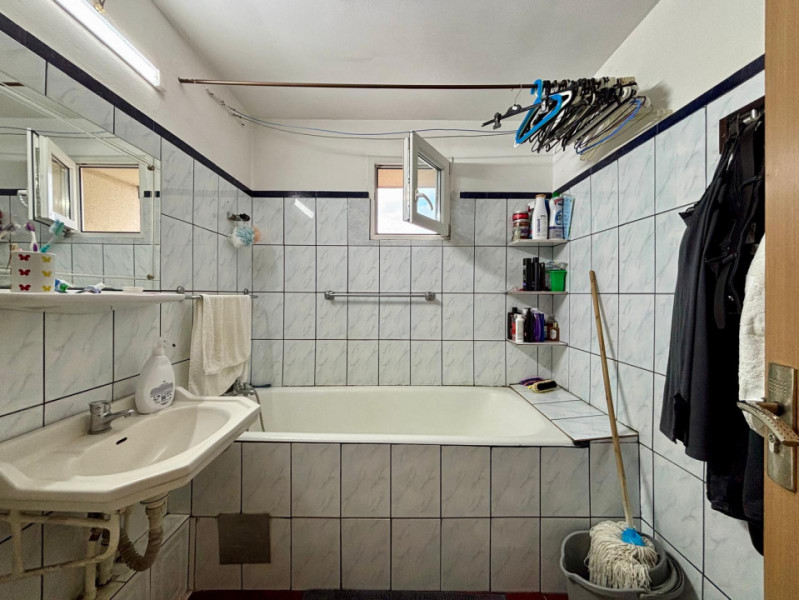 Pantelimon | Costache Conachi | Imobil 1984 | Boxa 