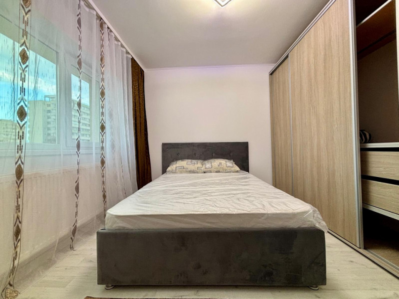 Parc Morarilor | Spitalul Sf Pantelimon | Gata de mutat