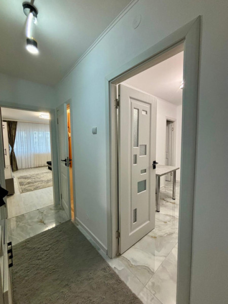 Parc Morarilor | Spitalul Sf Pantelimon | Gata de mutat