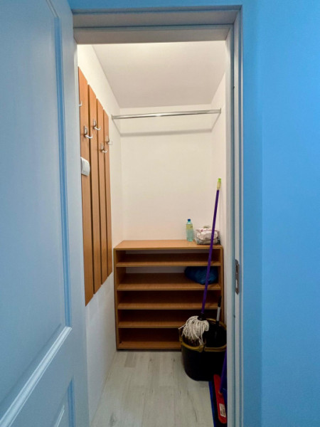 Parc Morarilor | Spitalul Sf Pantelimon | Gata de mutat