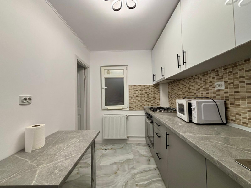 Parc Morarilor | Spitalul Sf Pantelimon | Gata de mutat